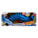 Load image into Gallery viewer, Hot Wheels RC 1:15 Scale Shark Speeder, Battery-Powered Remote-Control Vehicle