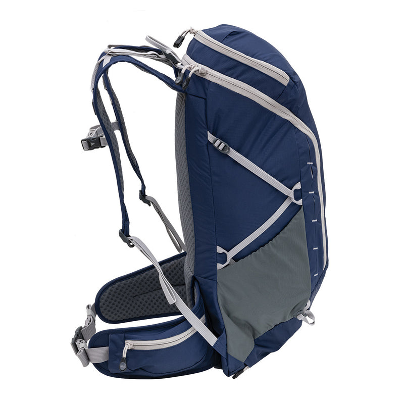 Load image into Gallery viewer, Alps Canyon 30 Navy/Gray