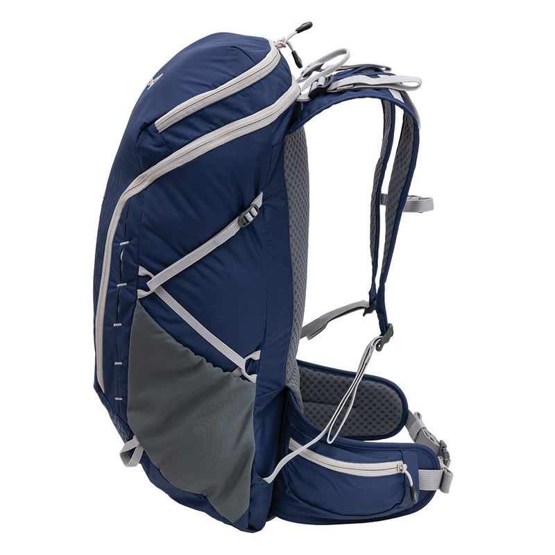 Load image into Gallery viewer, Alps Canyon 30 Navy/Gray