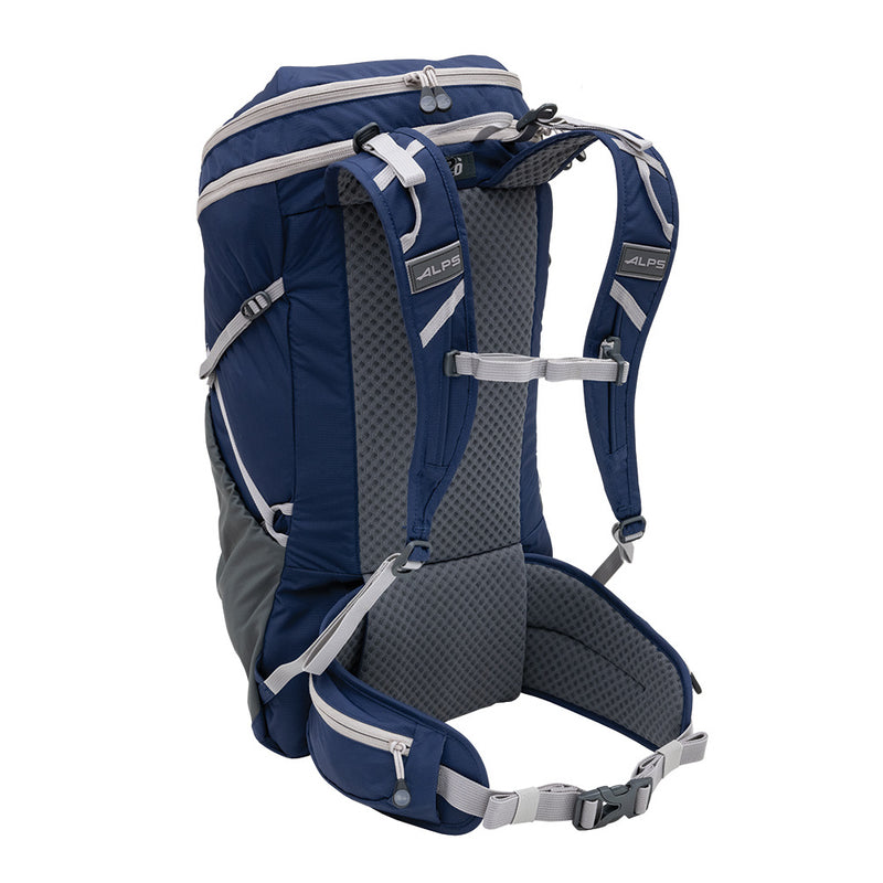 Load image into Gallery viewer, Alps Canyon 30 Navy/Gray
