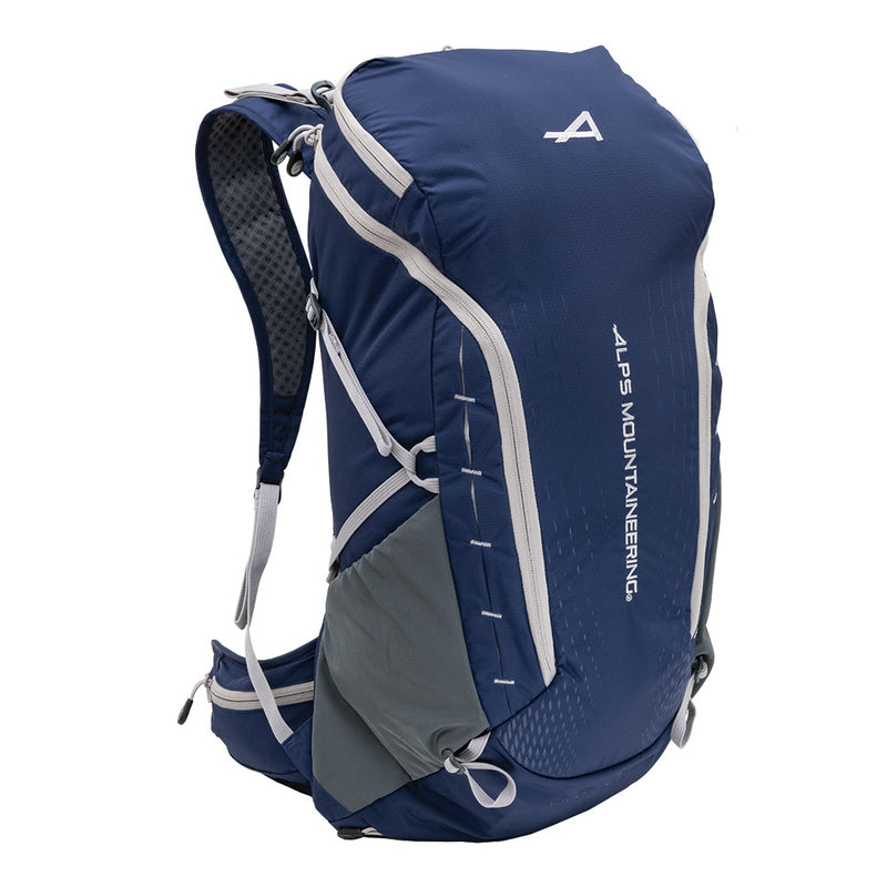 Load image into Gallery viewer, Alps Canyon 30 Navy/Gray