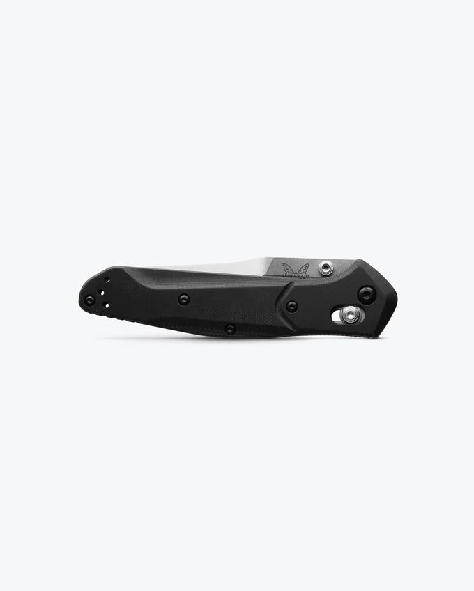 Load image into Gallery viewer, 940 Osborne | Black G10