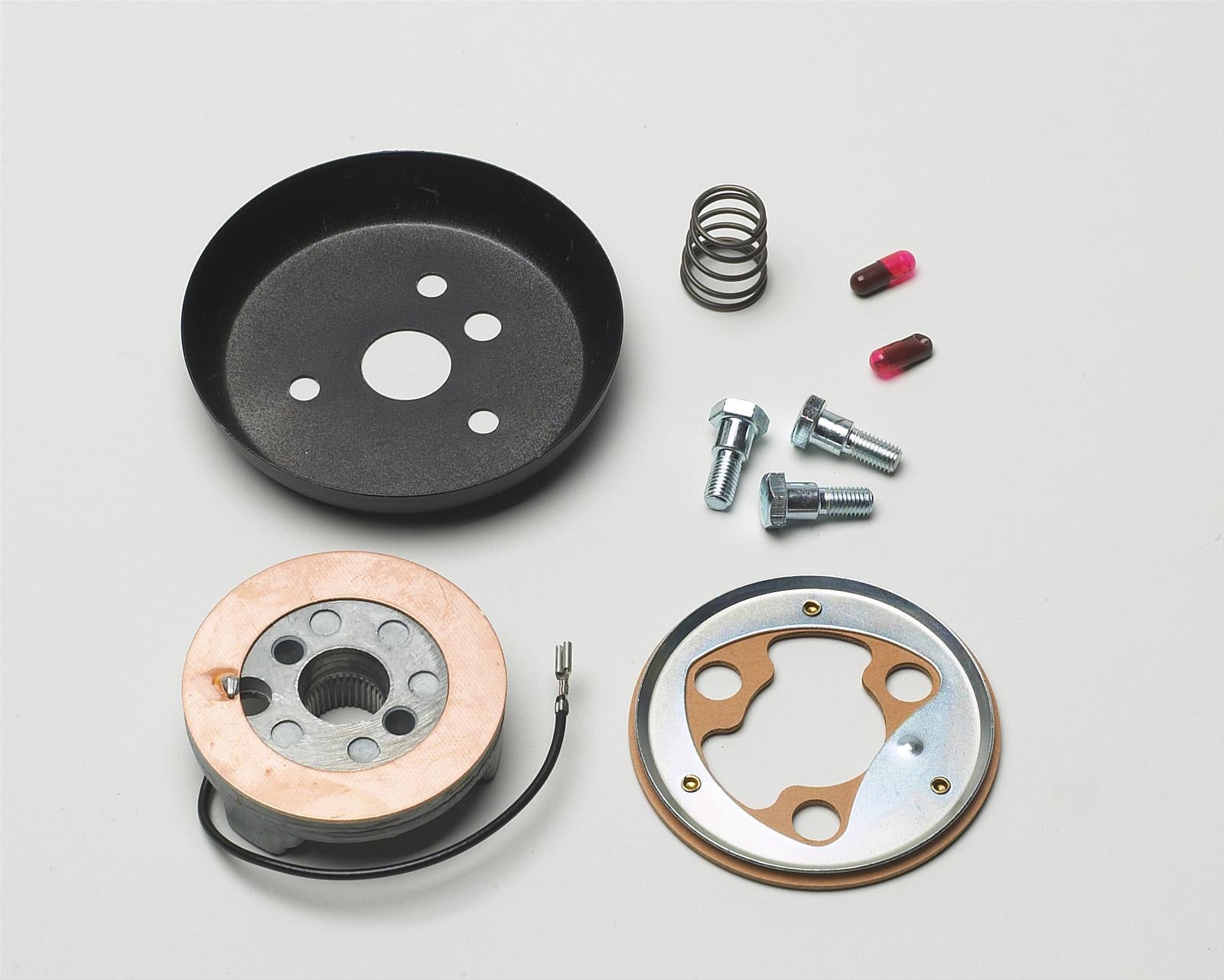 Grant Steering Wheel Installation Kits 3597 The General Store Spokane