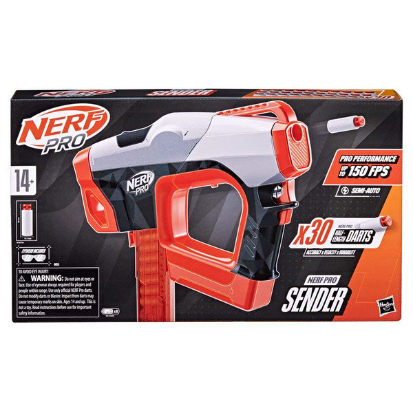 Load image into Gallery viewer, Nerf: Pro: Primary Flywheel