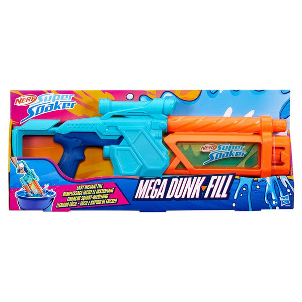 Load image into Gallery viewer, Nerf: Super Soaker: Mega Dunk-Fill