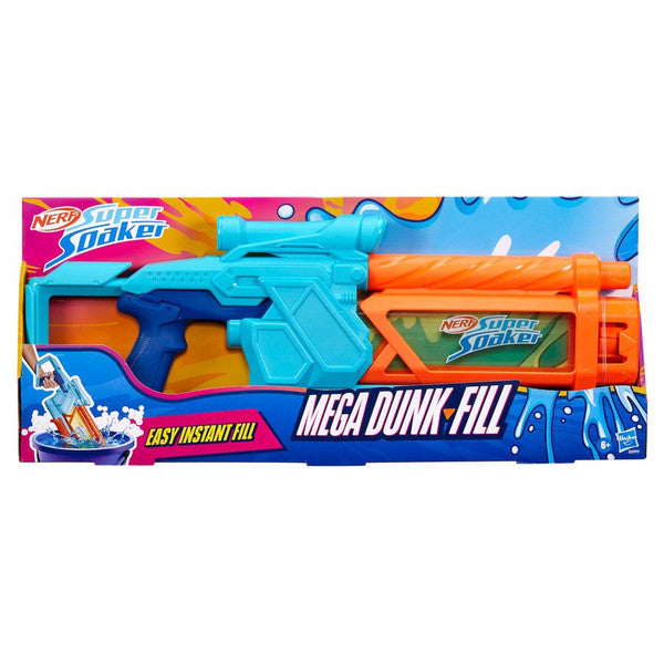 Load image into Gallery viewer, Nerf: Super Soaker: Mega Dunk-Fill