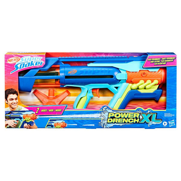 Load image into Gallery viewer, Nerf: Super Soaker: Power Drench XL
