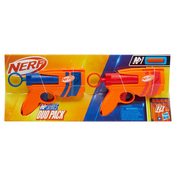 Load image into Gallery viewer, Nerf: N Series: Dual Pack