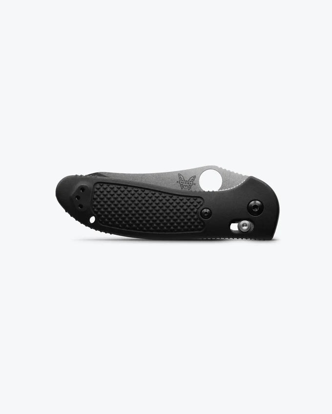 Load image into Gallery viewer, Griptilian® | Black Grivory® | Sheepsfoot