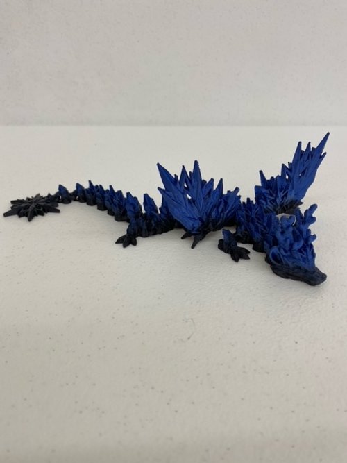 Load image into Gallery viewer, PYE Large Dragon (1 Dragon per purchase)