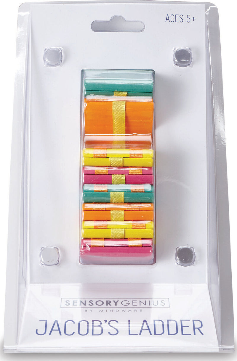 Load image into Gallery viewer, Sensory Genius: Jacob's Ladder