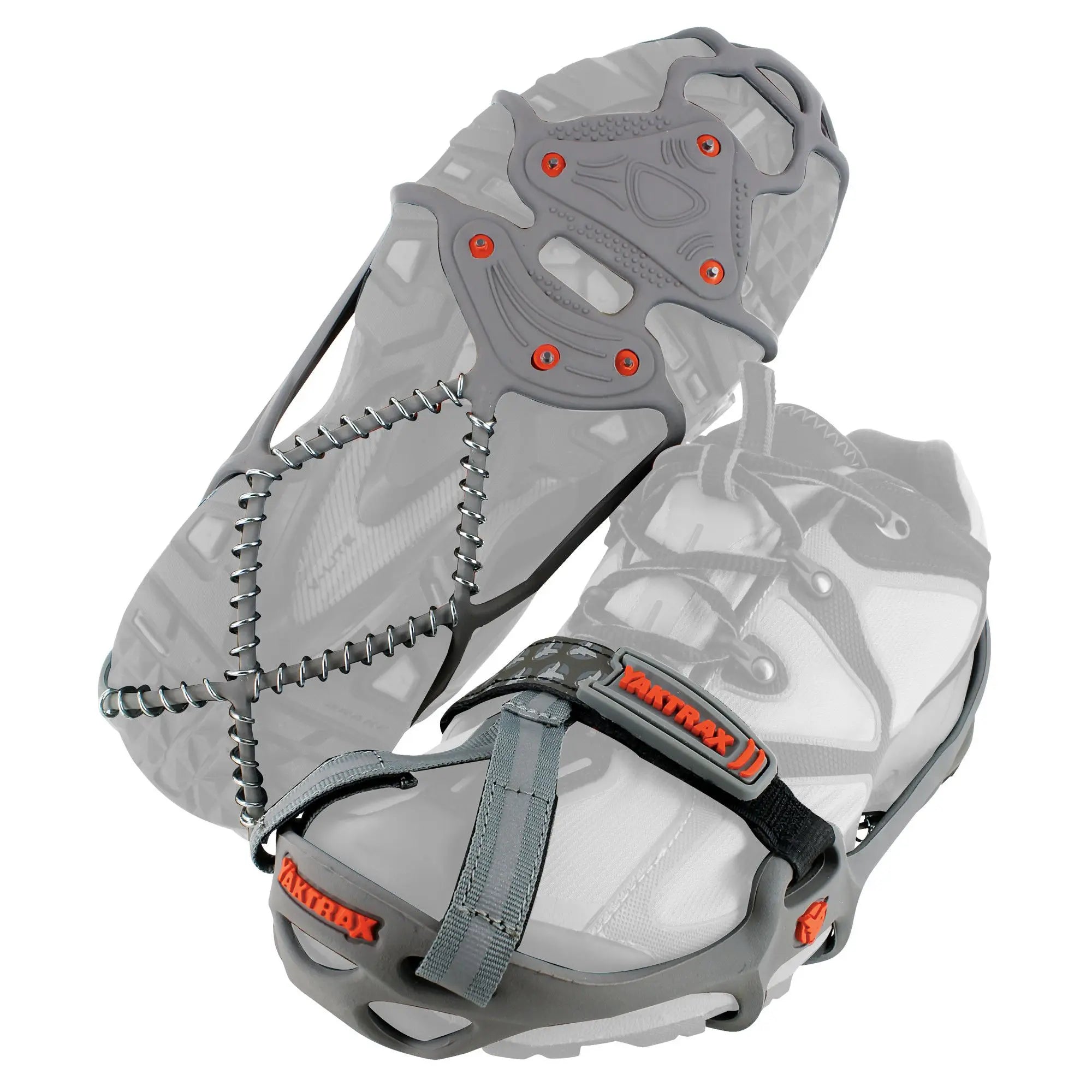 YakTrax Run Traction Device Large – shop.generalstorespokane