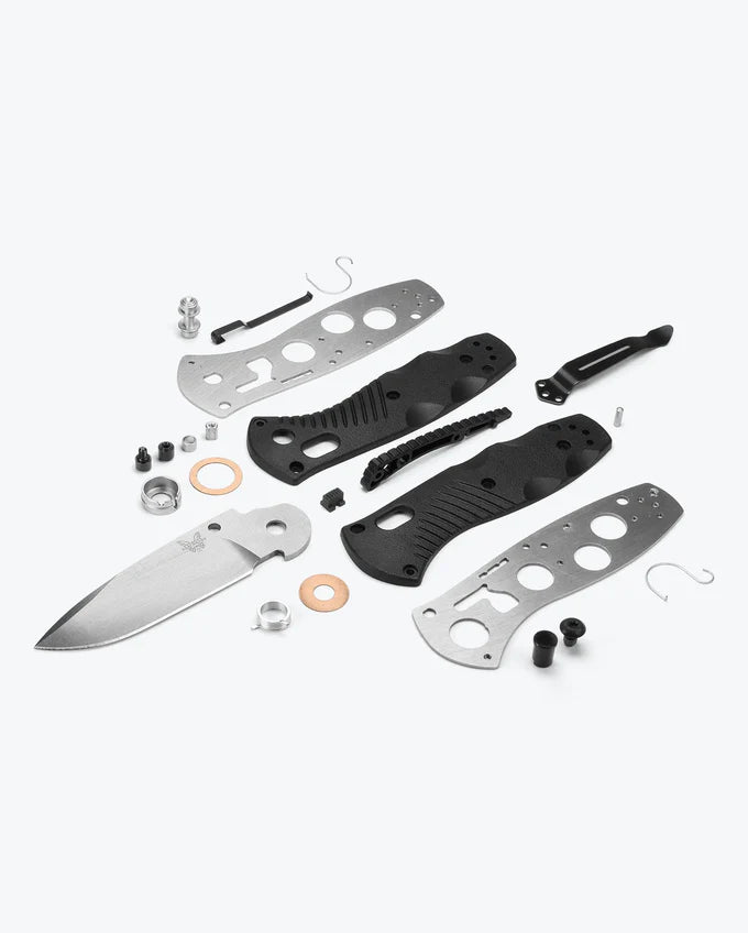 Load image into Gallery viewer, Mini Barrage® | Black Valox®