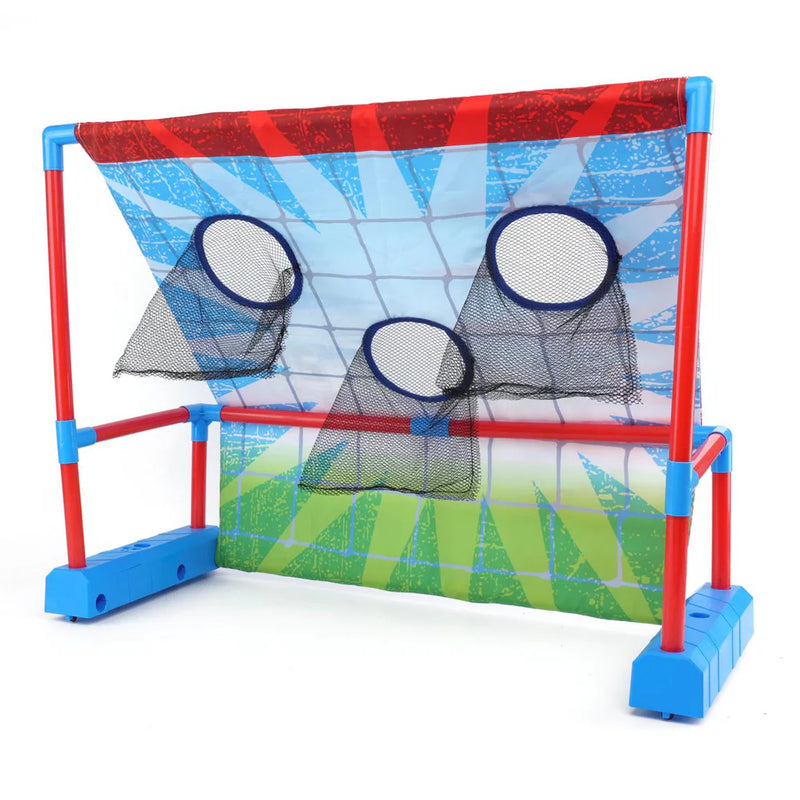 Load image into Gallery viewer, 2-1 Moving Kick Toss