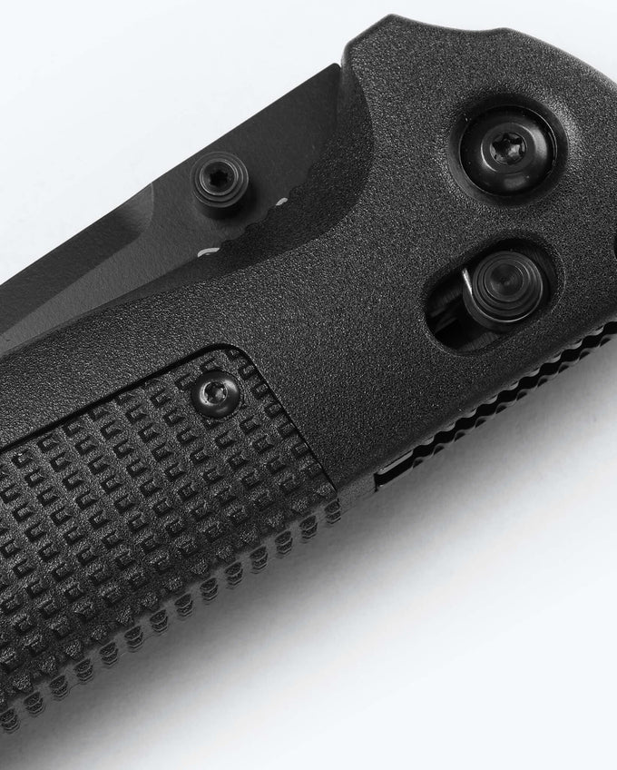 Load image into Gallery viewer, Redoubt® | Black Grivory® | Drop-point