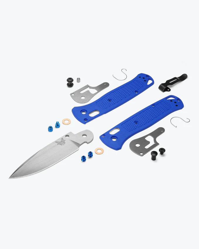 Load image into Gallery viewer, Bugout® | Blue Grivory®
