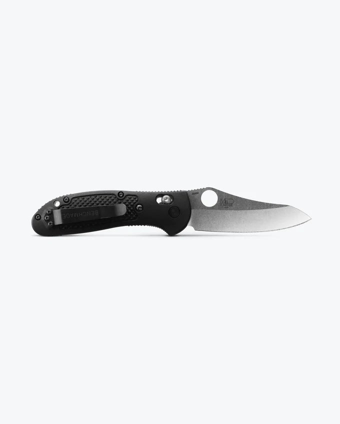 Load image into Gallery viewer, Griptilian® | Black Grivory® | Sheepsfoot