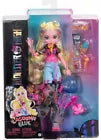 Load image into Gallery viewer, Monster High Lagoona Blue Fashion Doll