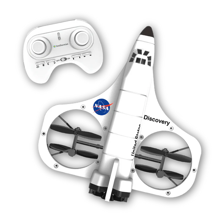 Load image into Gallery viewer, Space Shuttle Discovery
