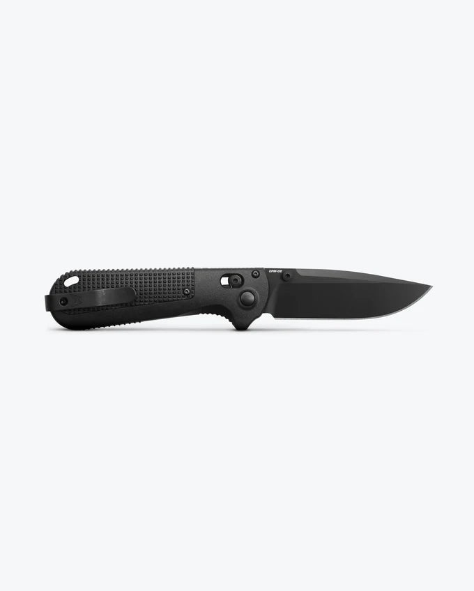 Load image into Gallery viewer, Redoubt® | Black Grivory® | Drop-point
