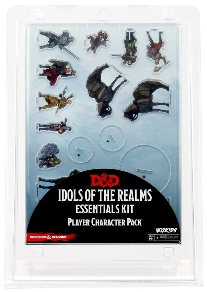 dnd frameworks drider paint kit