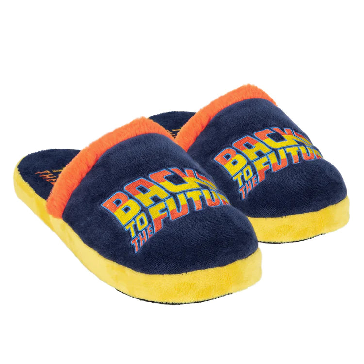 Buffalo Bills Mesh Slippers