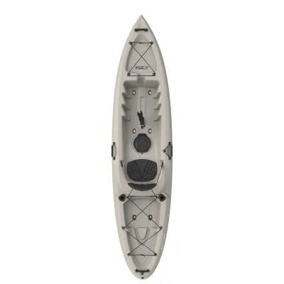 LIFETIME STEALTH ANGLER 110 FISHING KAYAK (In-store pickup only