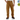 Carhartt Iconic BO1 Firm Duck Double-Front Dungaree