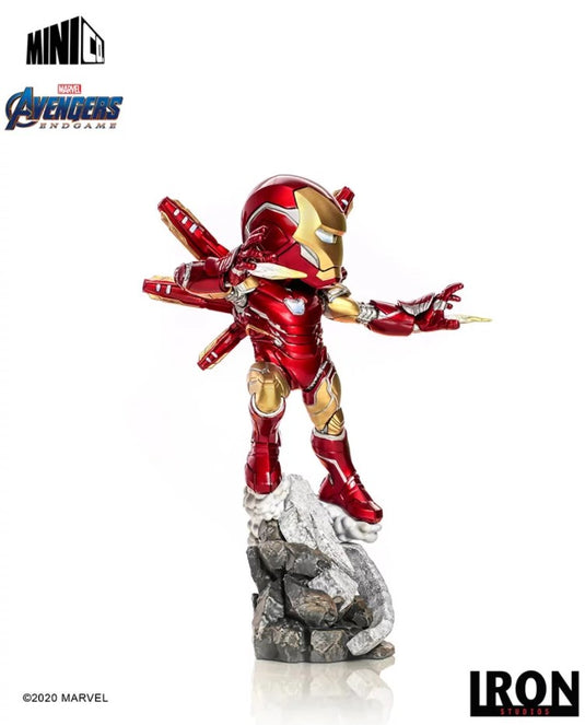 MiniCo Iron Man – Avengers: Endgame