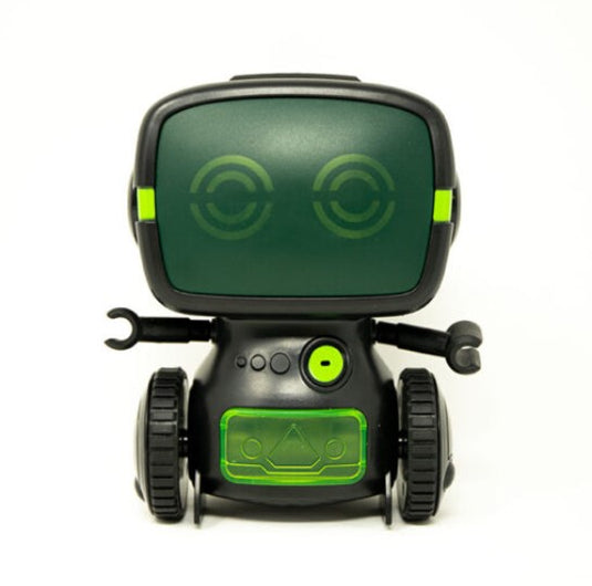 Walkie Talkie Robot