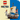 LEGO One Piece