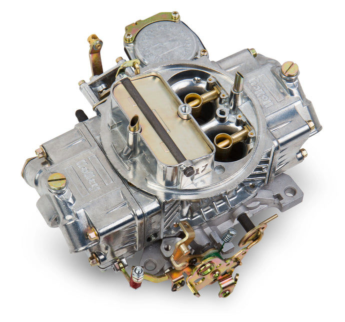 Holley Classic Carburetor 750 CFM