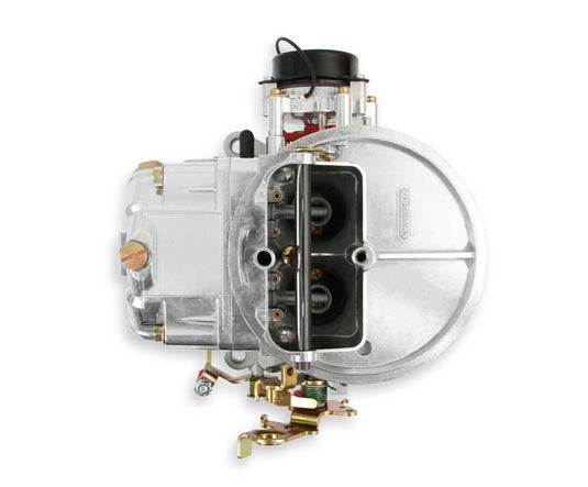 Holley Street Avenger Carburetor 500 CFM