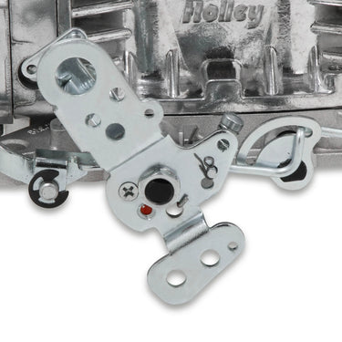 Holley Street Warrior Carburetor