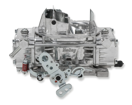 Holley Street Warrior Carburetor