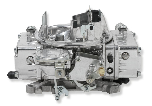 Holley Street Warrior Carburetor