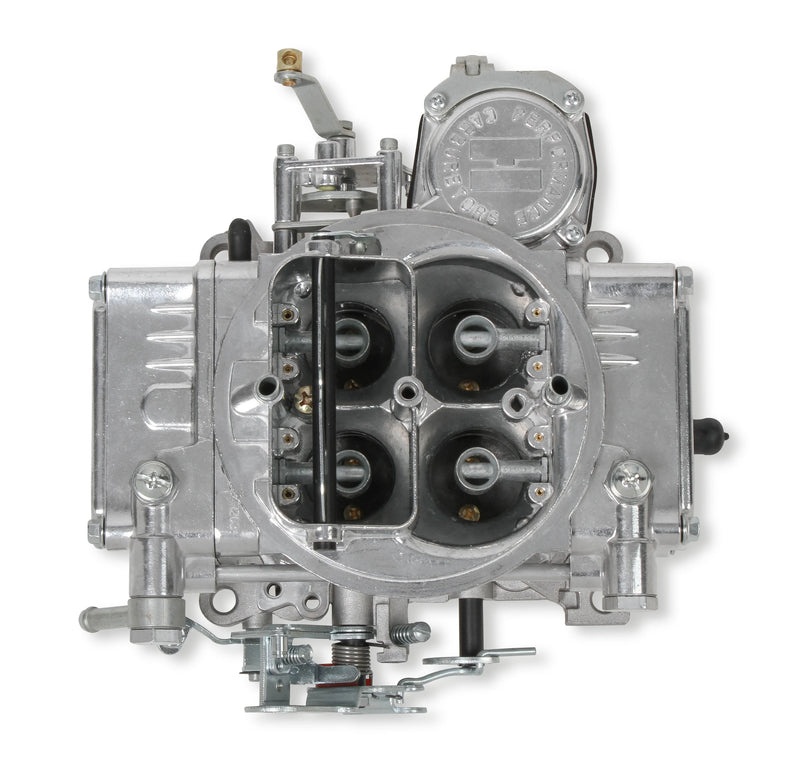 Load image into Gallery viewer, Holley Street Warrior Carburetor
