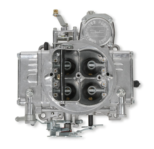 Holley Street Warrior Carburetor