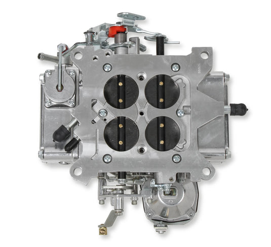 Holley Street Warrior Carburetor