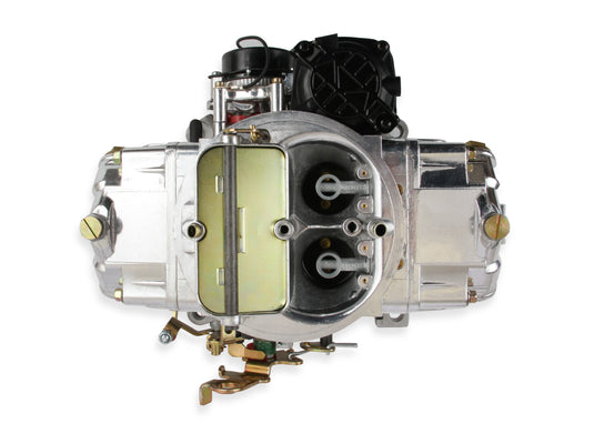 Holley Street Avenger Aluminum Carburetor