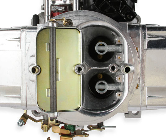 Holley Street Avenger Aluminum Carburetor