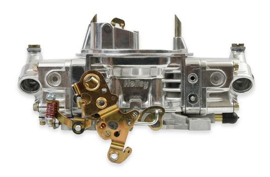 Holley Street Avenger Aluminum Carburetor