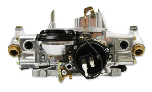 Holley Street Avenger Aluminum Carburetor