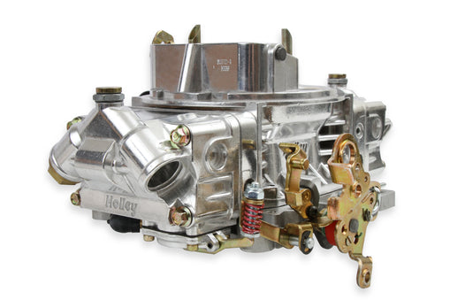 Holley Street Avenger Aluminum Carburetor