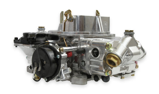 Holley Street Avenger Aluminum Carburetor