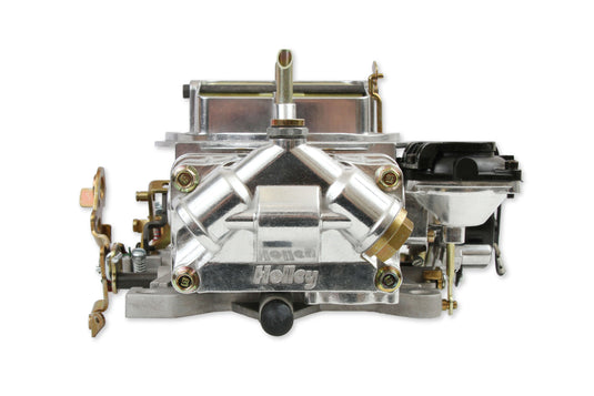 Holley Street Avenger Aluminum Carburetor