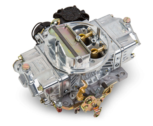 Holley Street Avenger Aluminum Carburetor