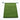 Chessex Dice Bag Suedecloth (L) Green 5" x 7 1/2"