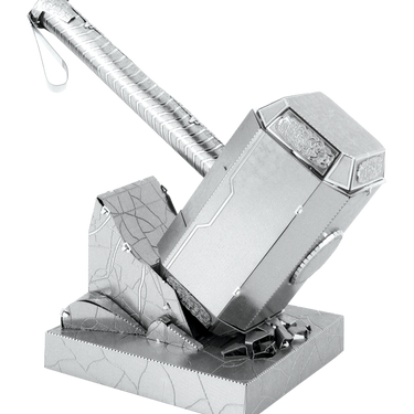 Metal Earth Mjolnir
