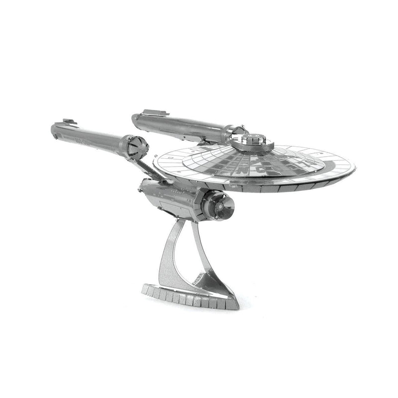 Load image into Gallery viewer, Metal Earth Enterprise Ncc-1701
